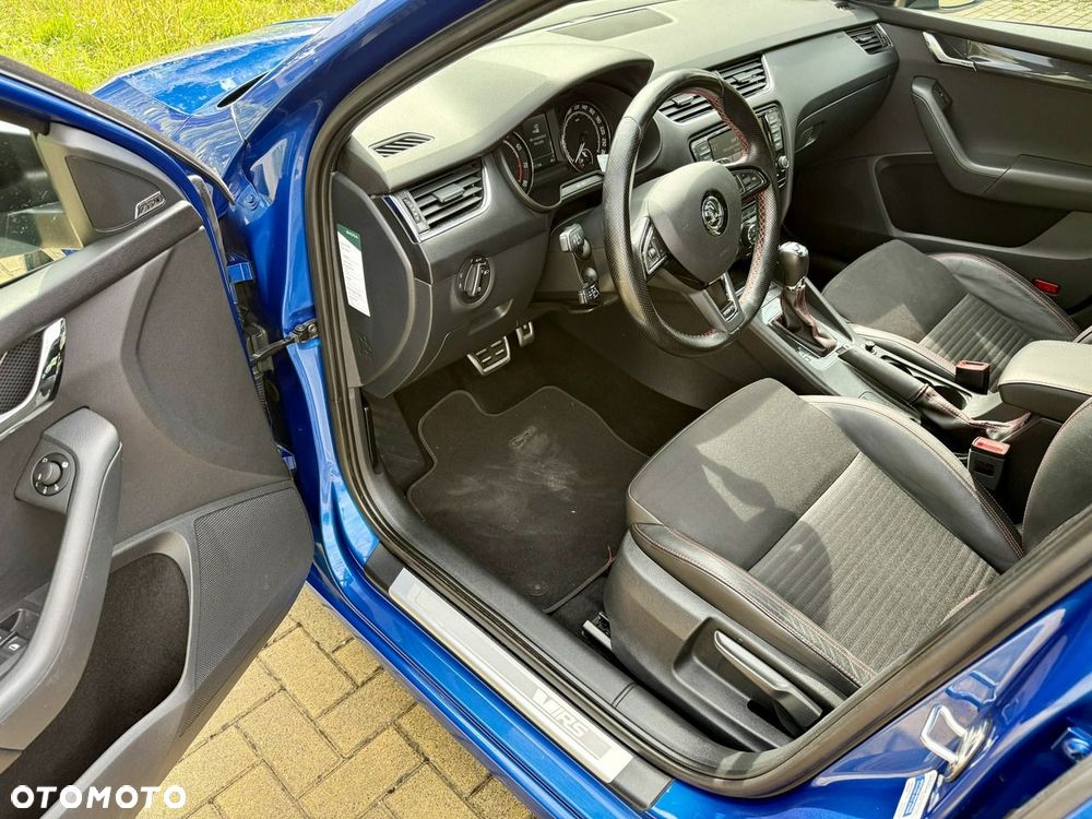 Skoda Octavia - 6
