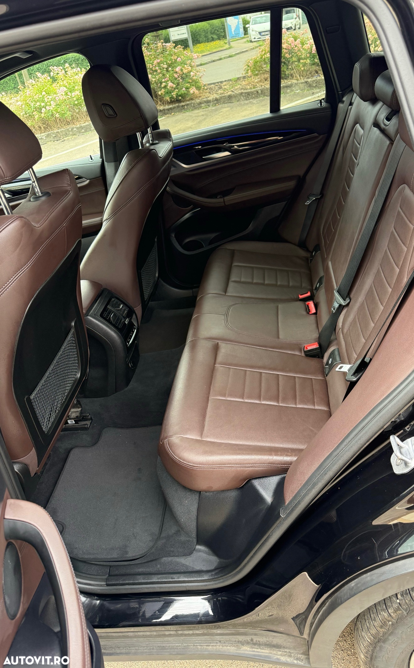 BMW X3 xDrive20i AT Luxury Line - 17