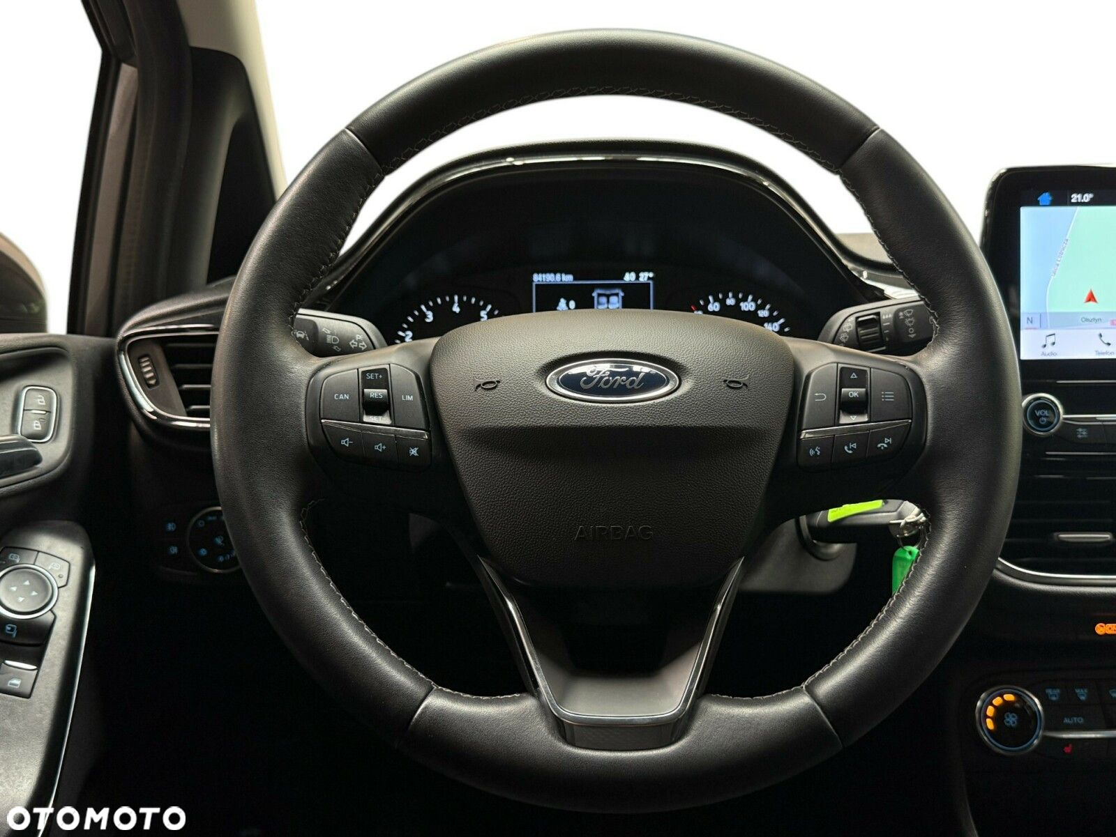 Ford Fiesta - 22