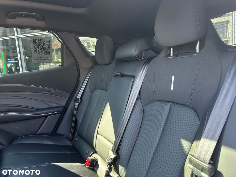Omoda 7 1.5 T-GDi Super Hybrid Luxury - 20