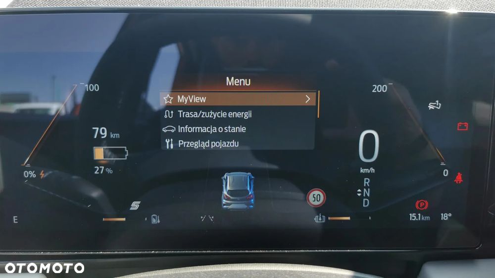 Ford Puma 43.6 kWh - 22