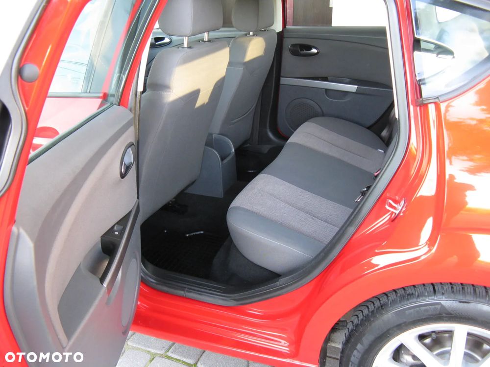 Seat Leon 1.4 TSI Sport - 14