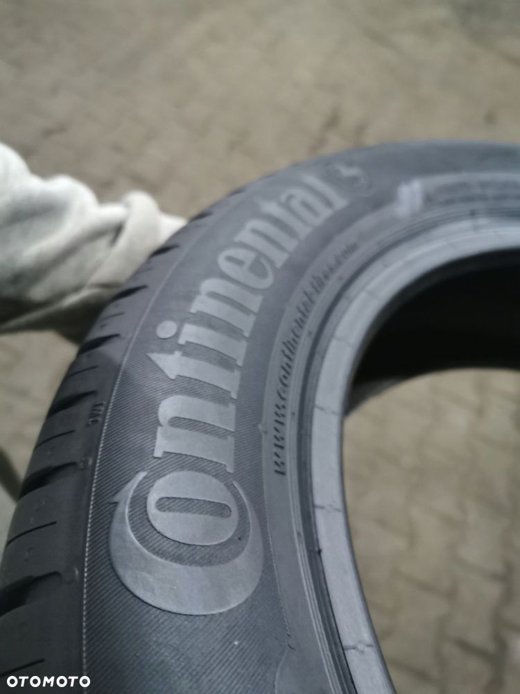 4x 165/60r15 continental 2019 opony lato 3541 - 3