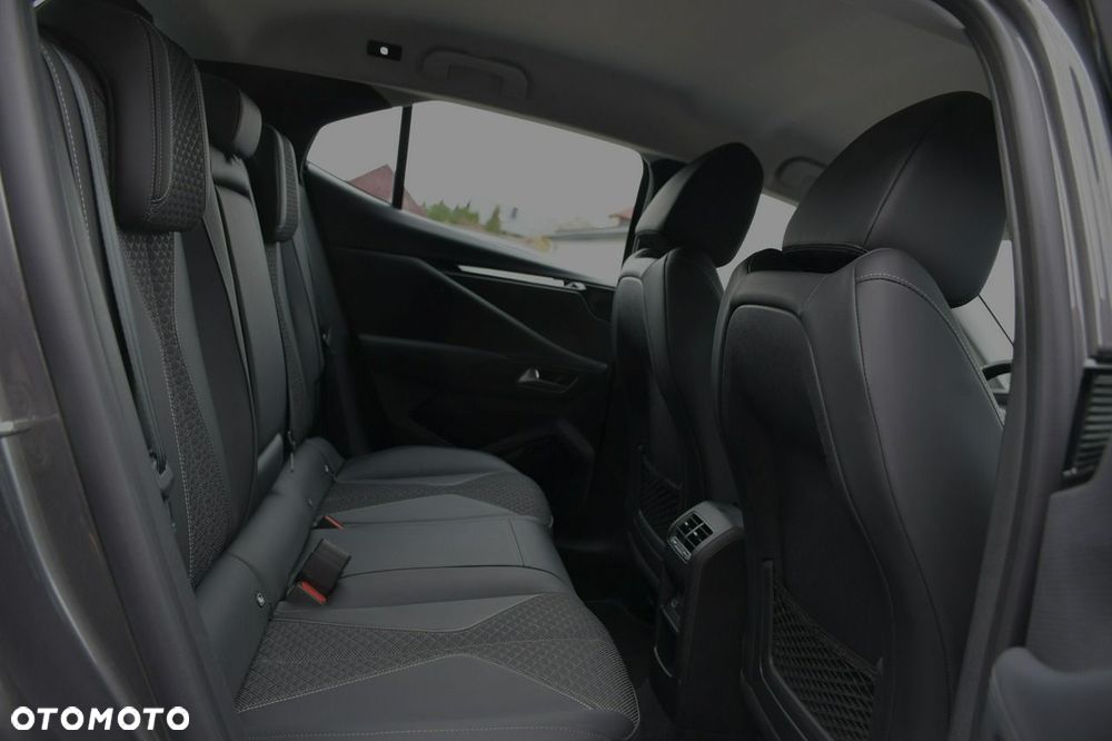 DS Automobiles DS 4 1.6 E-Tense Cross Trocadero - 23