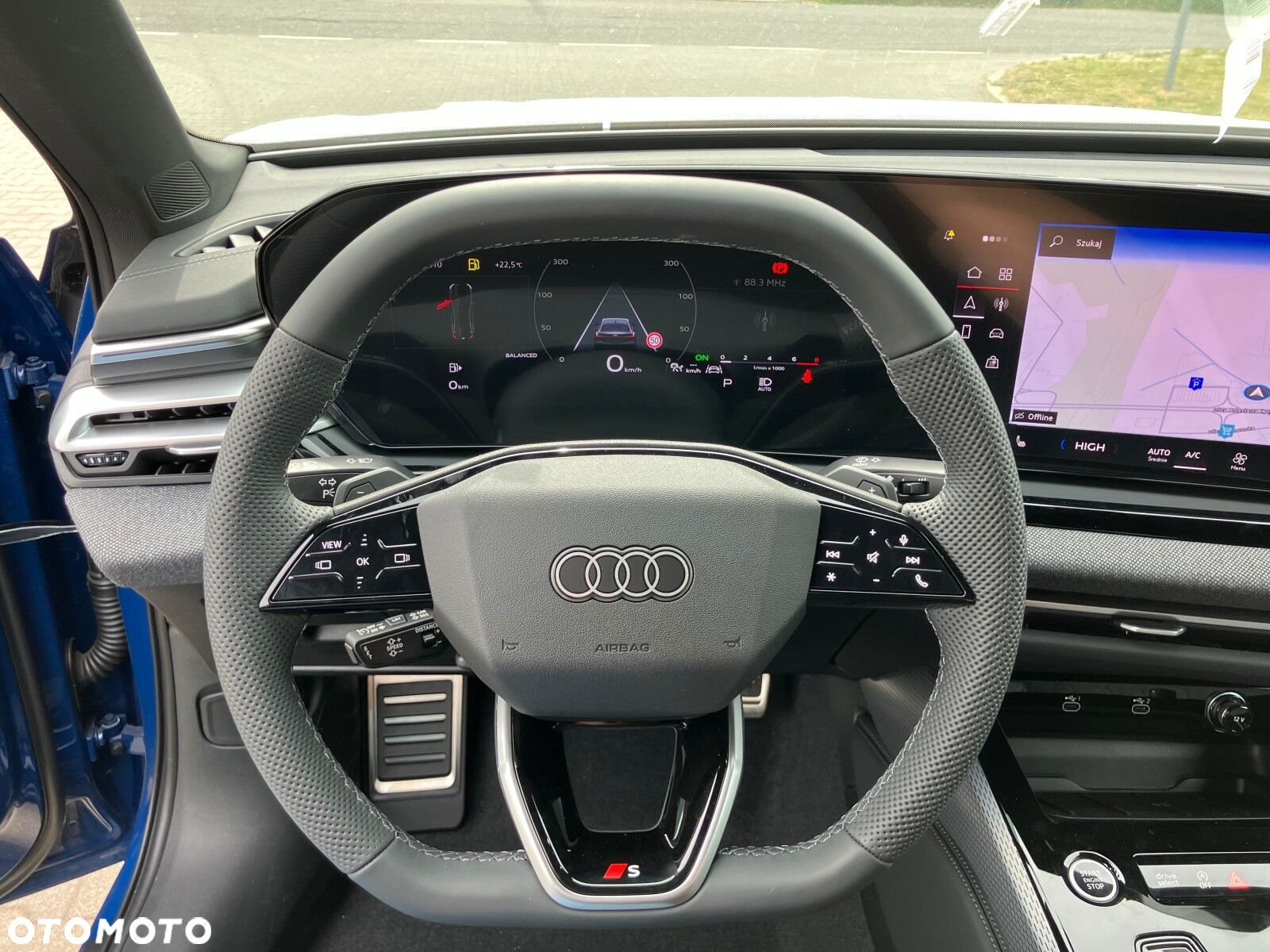 Audi A5 - 14