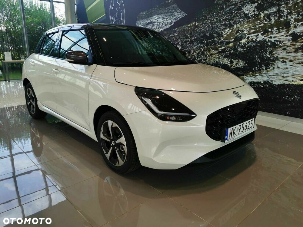 Suzuki Swift - 2