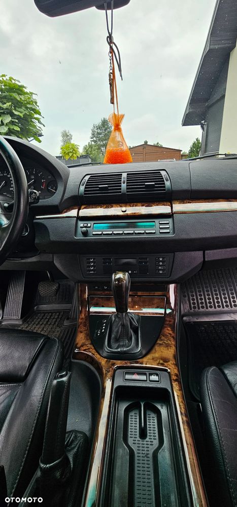 BMW X5 - 10