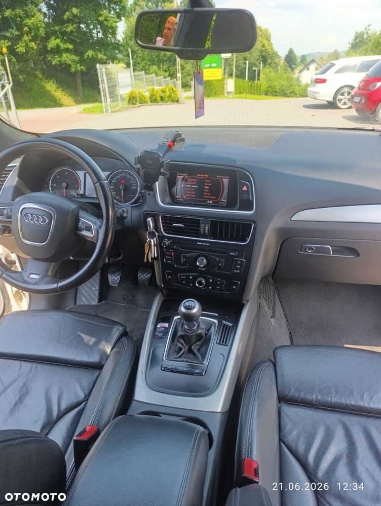 Audi Q5 - 6