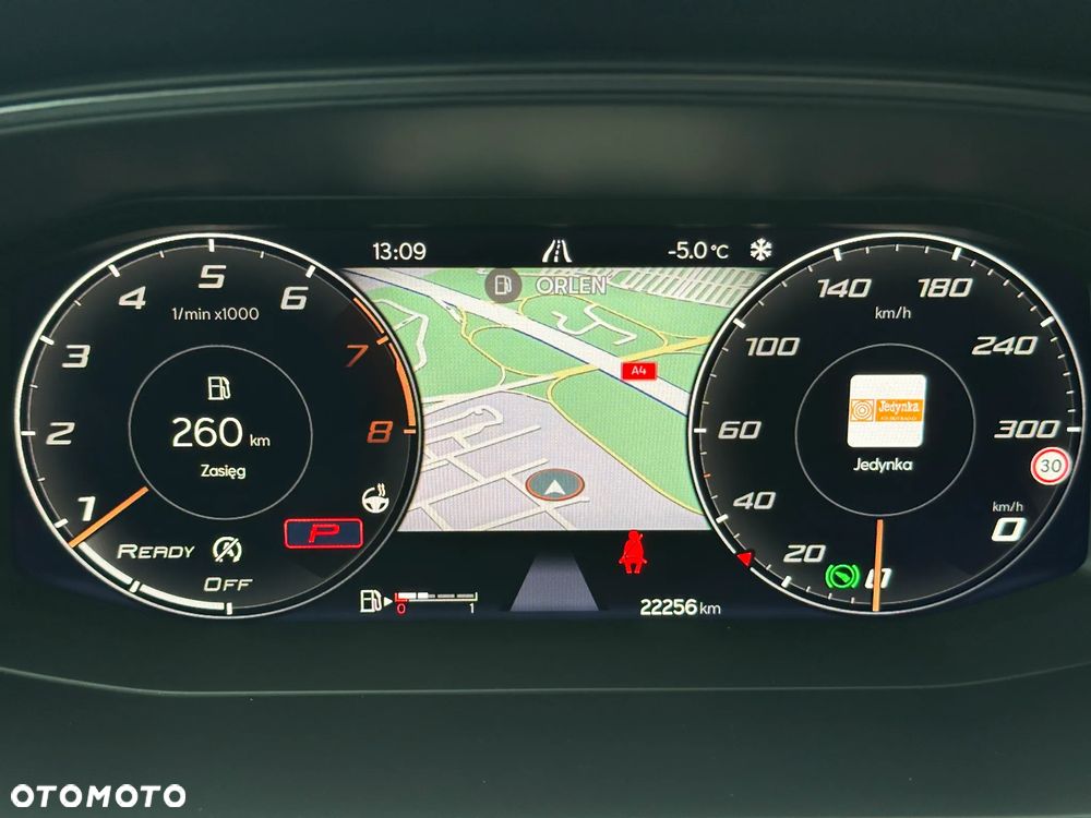 Cupra Formentor 2.0 TSI 4Drive VZ DSG - 22