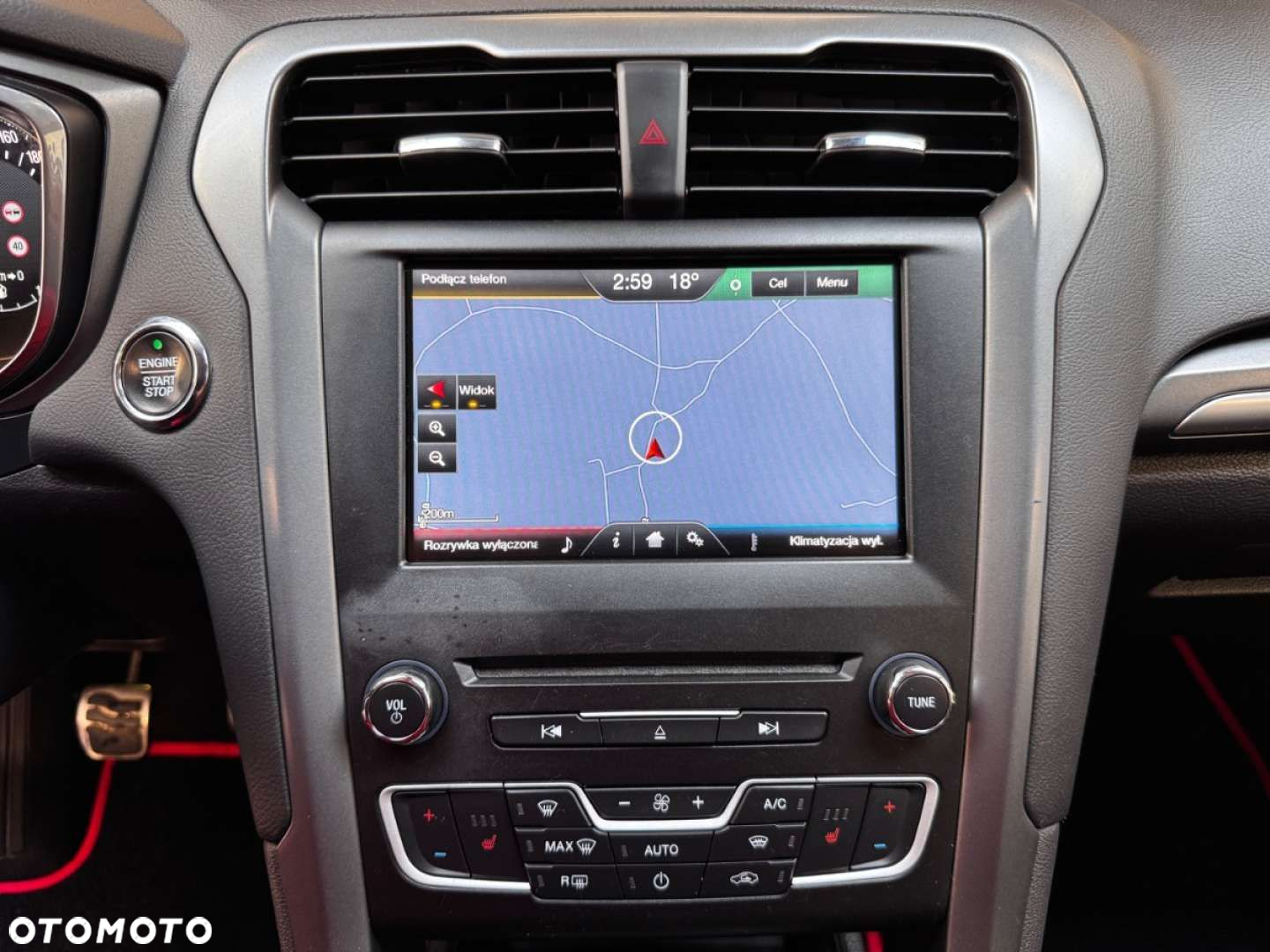 Ford Mondeo - 30