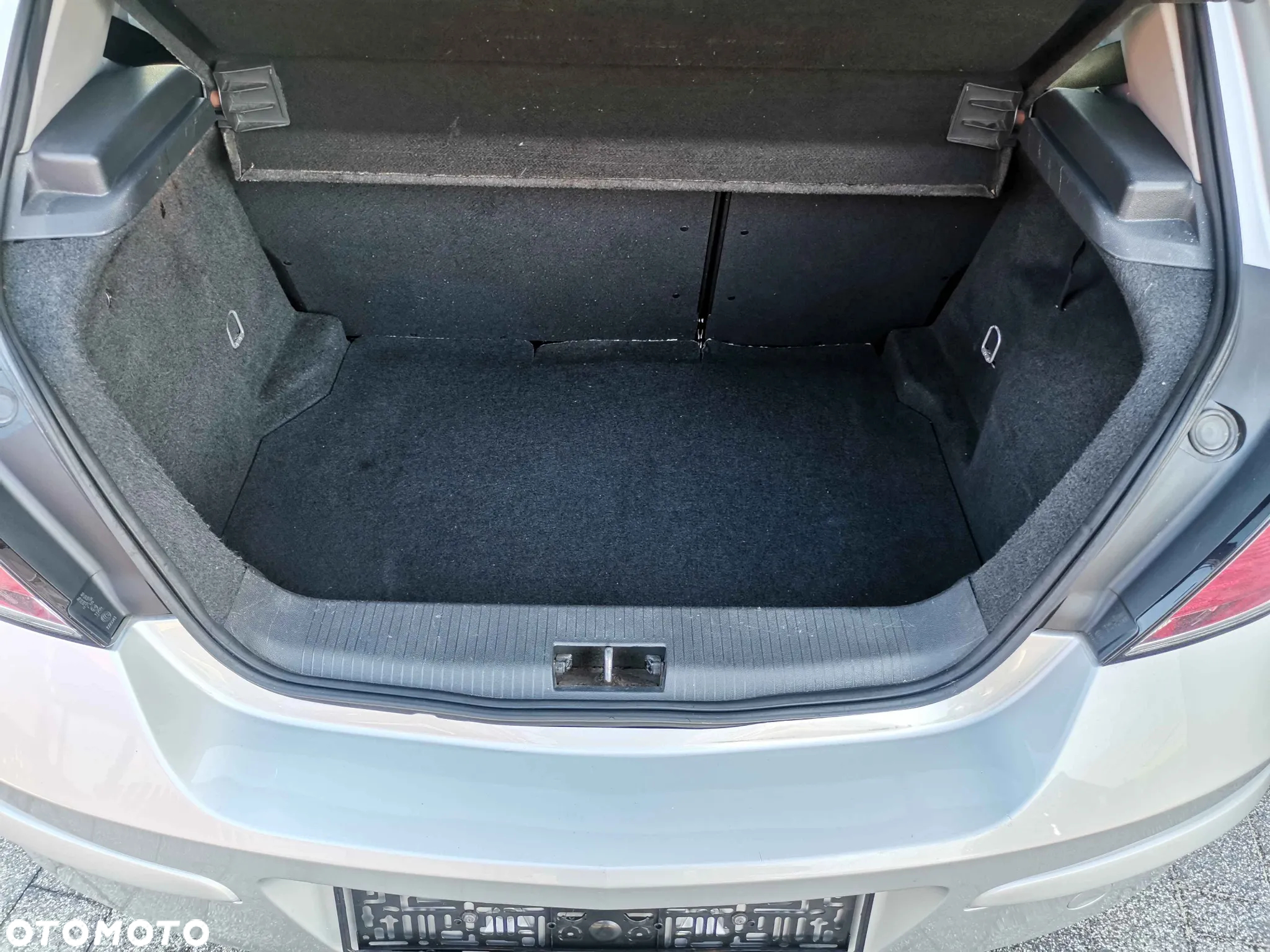 Opel Astra 1.4 Elegance - 26
