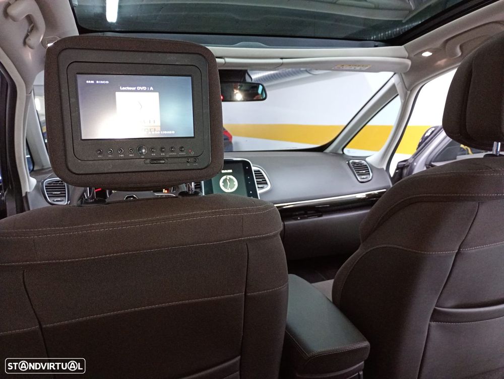 Renault Espace 1.6 dCi Zen - 21