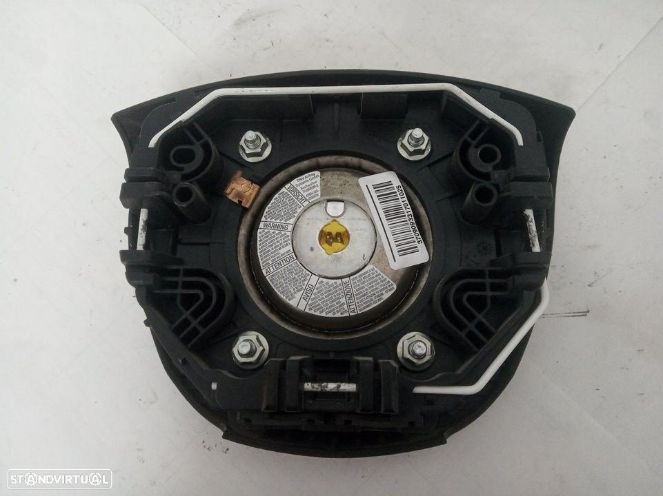 AIRBAG FRONTAL ESQUERDO FORD FOCUS II 2010 -4M51A042B85CF3ZHE - 4