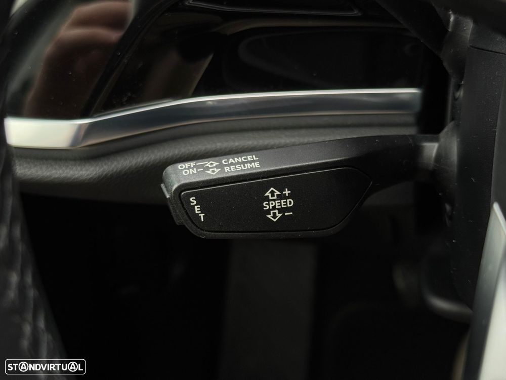 Audi Q3 35 TFSI Advanced - 26