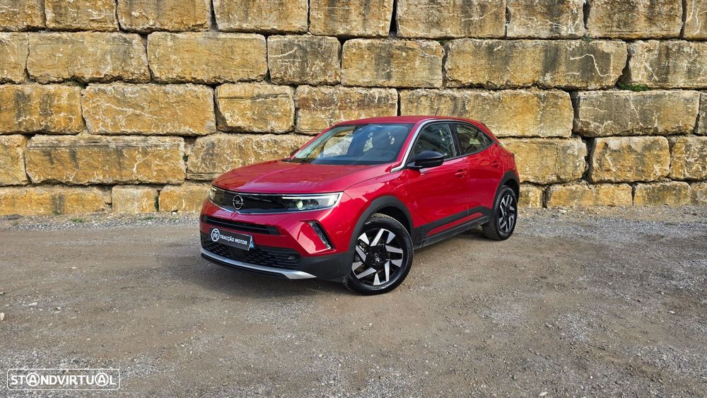 Opel Mokka-e - 1