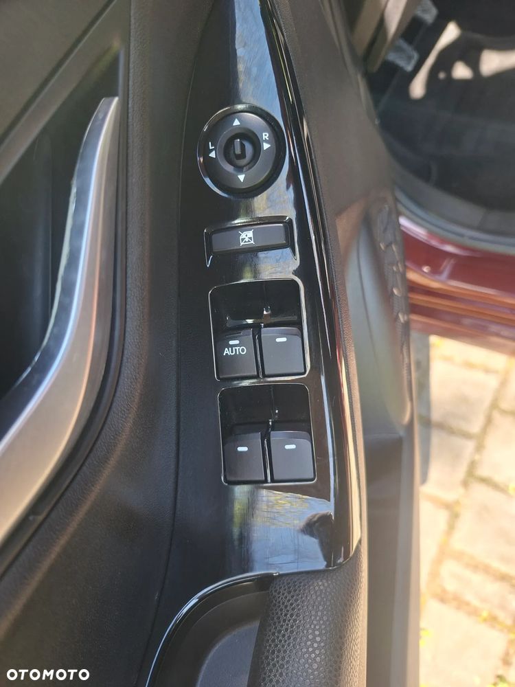 Hyundai ix20 1.4 blue Passion - 10