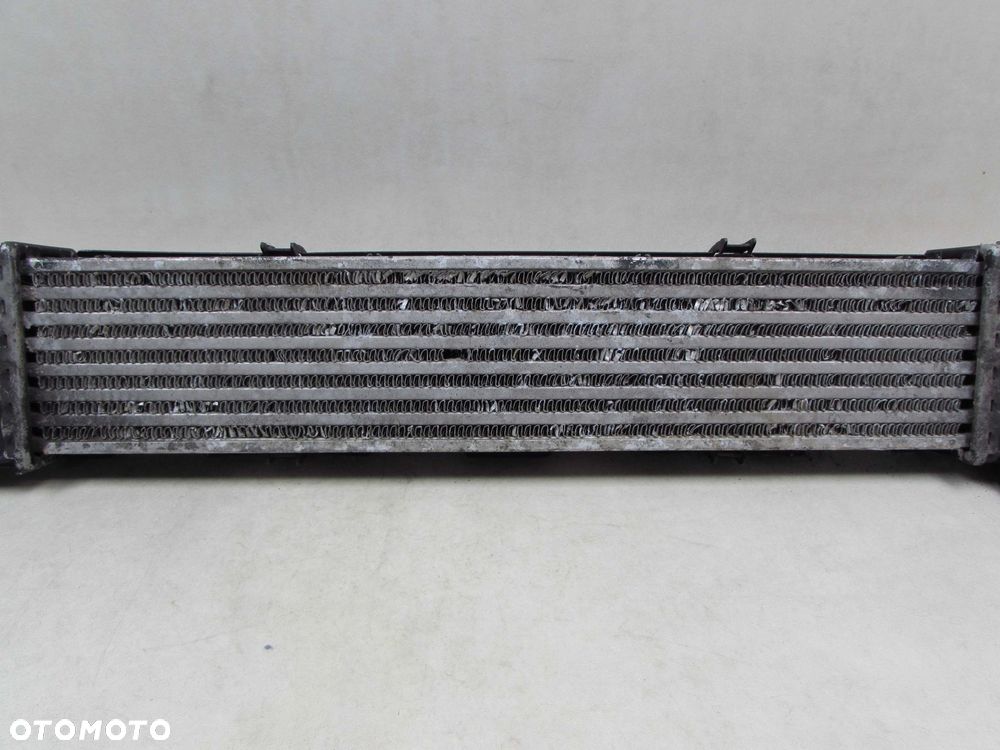 MERCEDES E W210 2.9TD INTERCOOLER CHLODNICA A2105001700 95/02 - 3