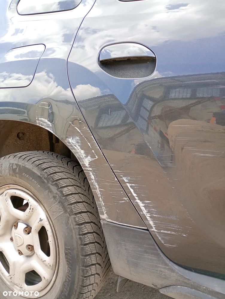 Dacia Duster 1.5 Blue dCi Comfort - 17