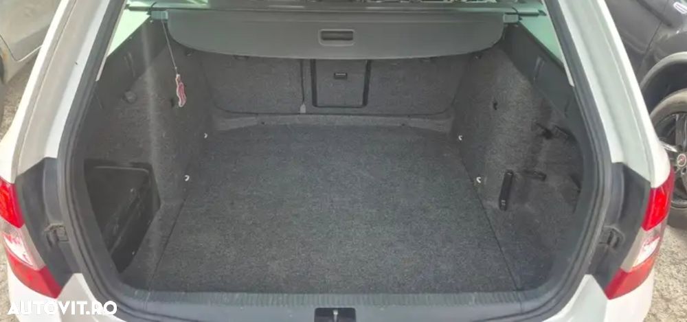 Skoda Octavia 2.0 TDI (Green tec) Style - 9