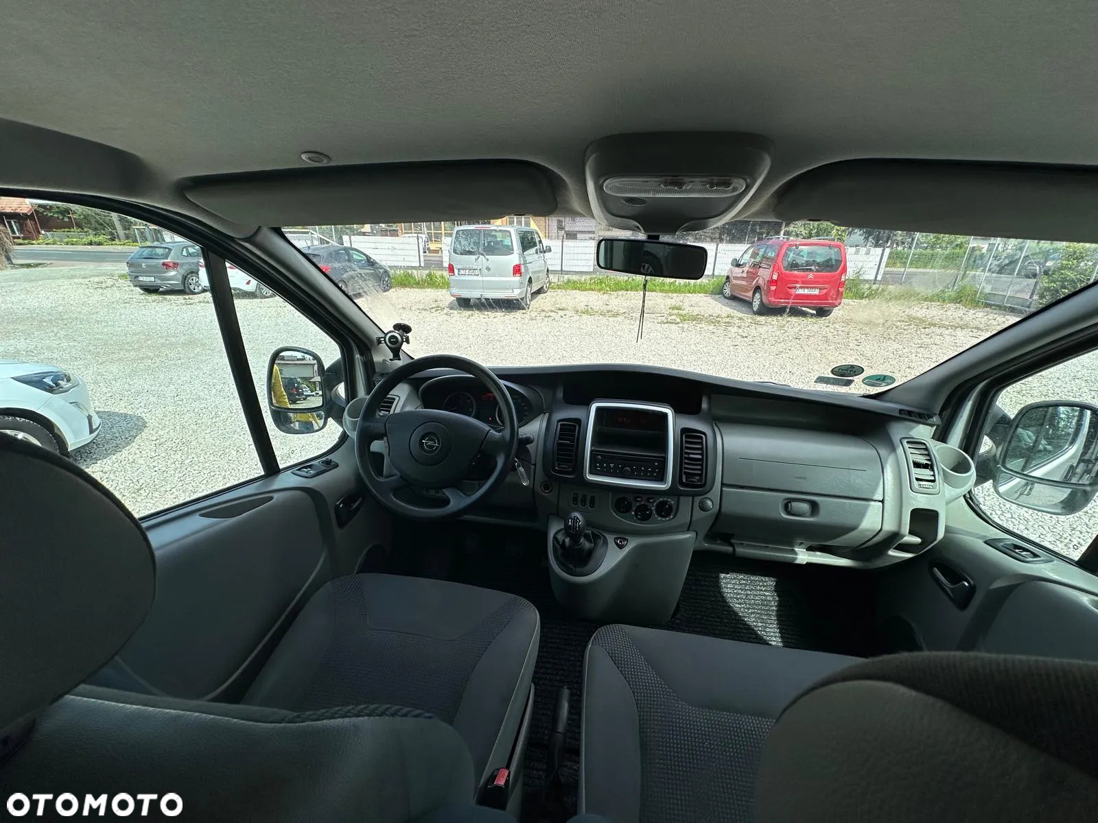 Opel Vivaro 2.0 CDTI L2H1 - 10