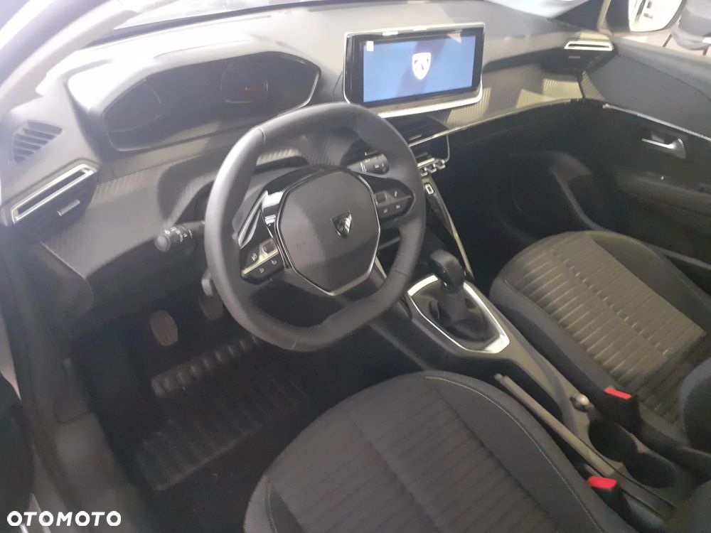 Peugeot 208 1.2 PureTech Active S&S - 5