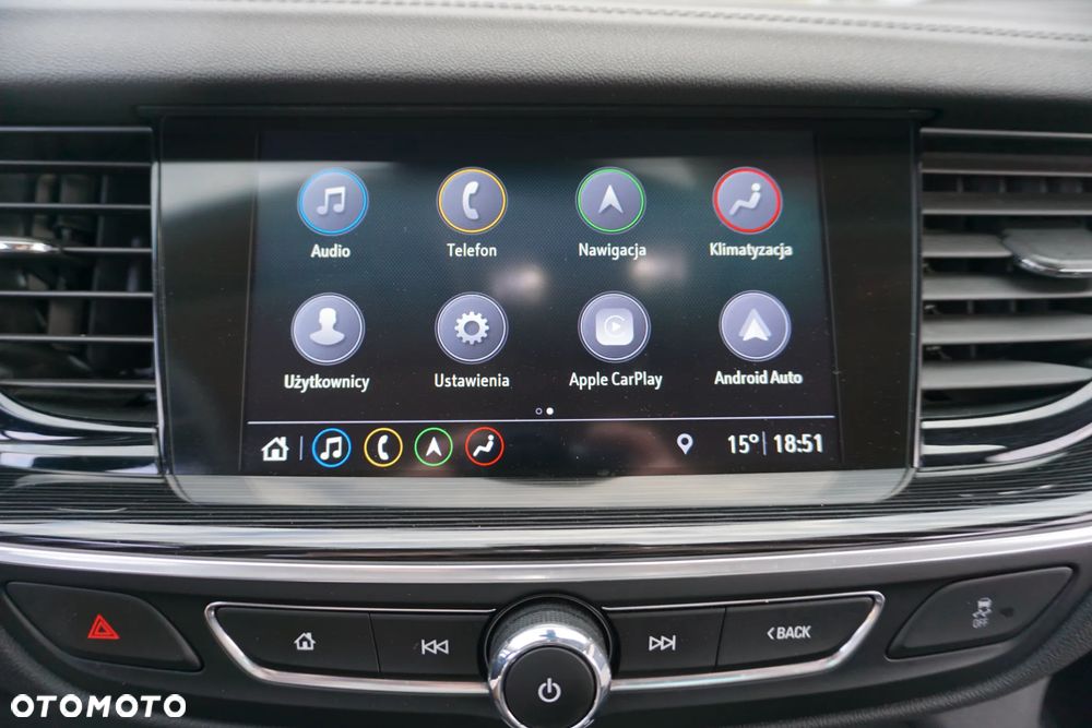 Opel Insignia 1.6 T Innovation S&S - 26