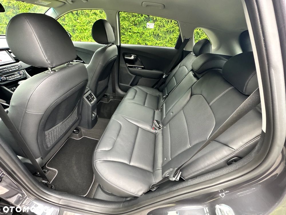 Kia Niro 1.6 GDI Hybrid XL - 20