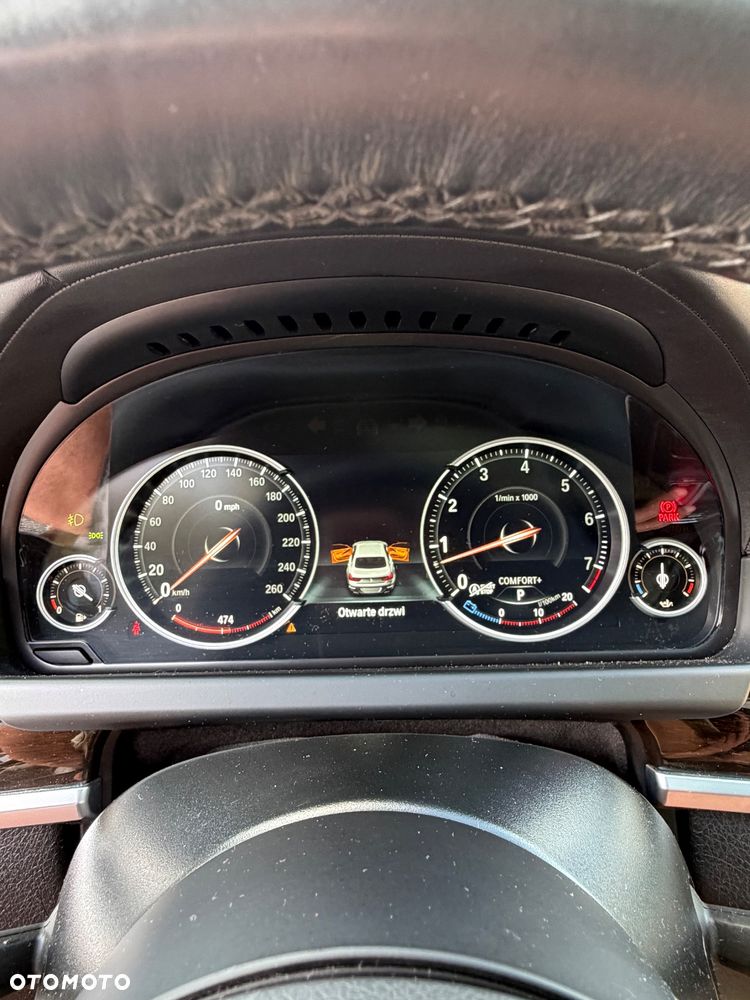 BMW Seria 6 640i M Sport Edition - 13