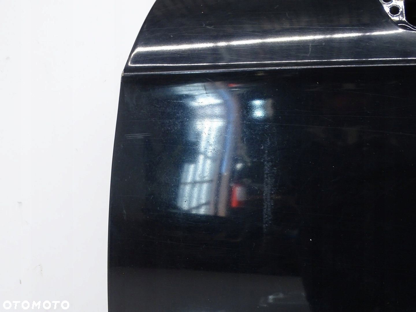 DRZWI LEWE LEWY PRZÓD PRZEDNIE AUDI A3 8V LIFT  5D 5-DRZWI  CZARNE LY9B - 8