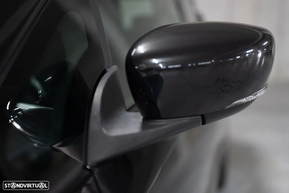 Nissan Leaf Acenta Access - 7