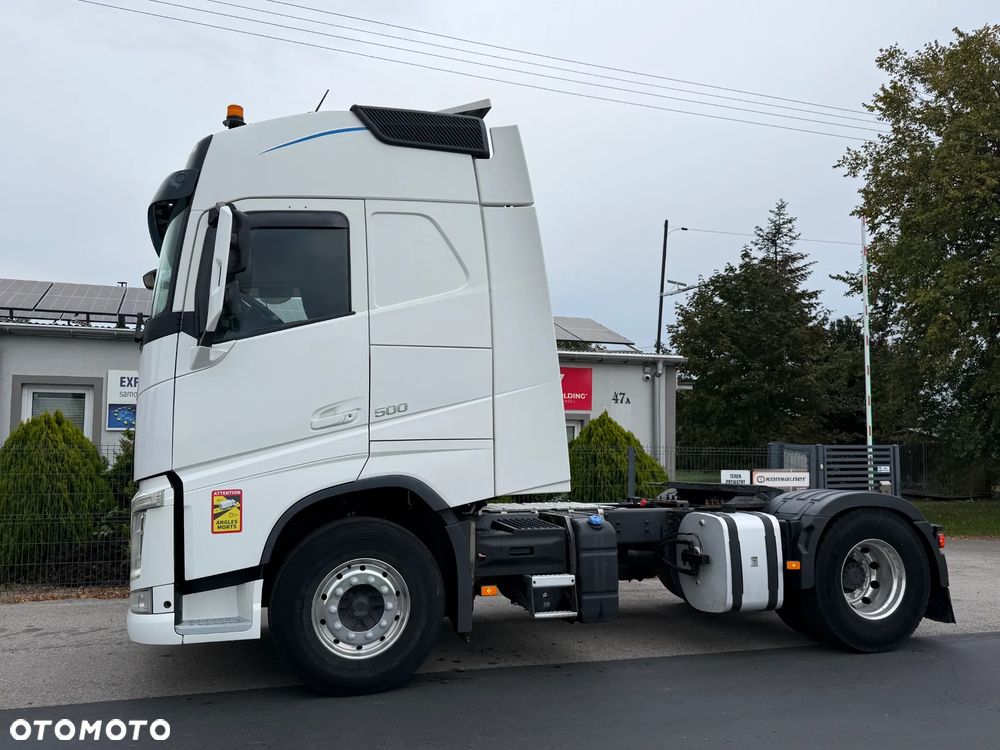 Volvo FH 500 - 18
