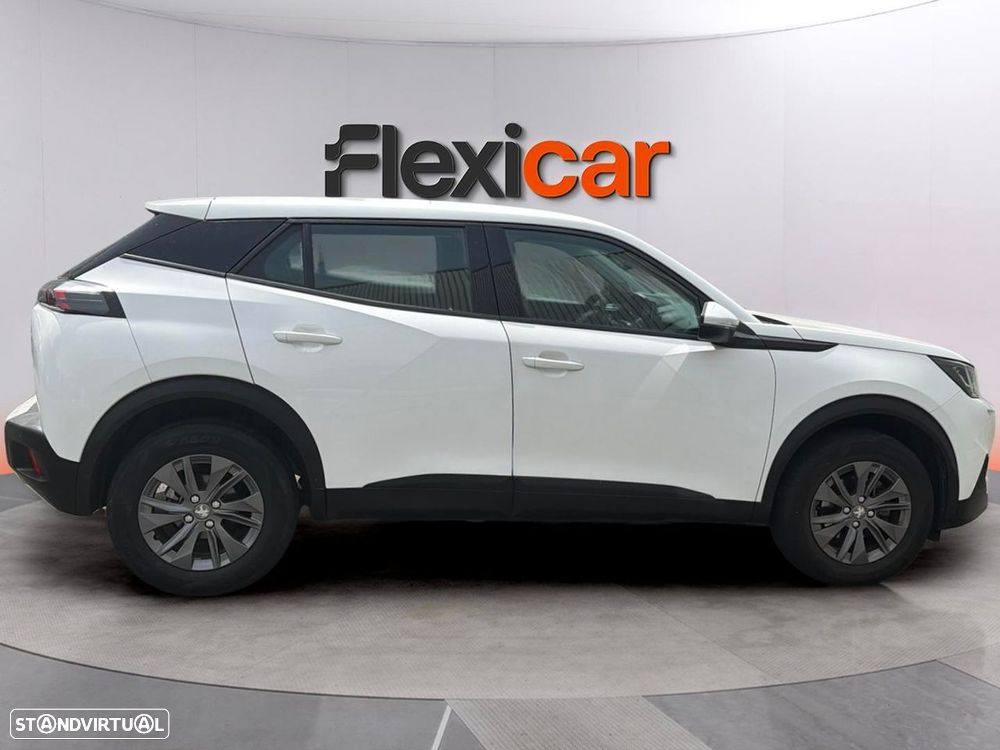 Peugeot 2008 1.2 PureTech Active Pack EAT8 - 3