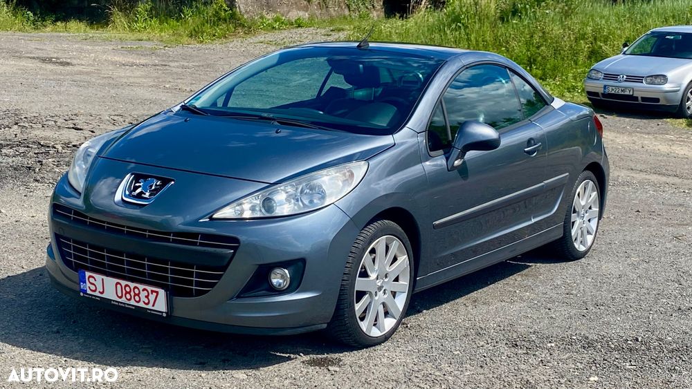 Peugeot 207 120 Premium - 23