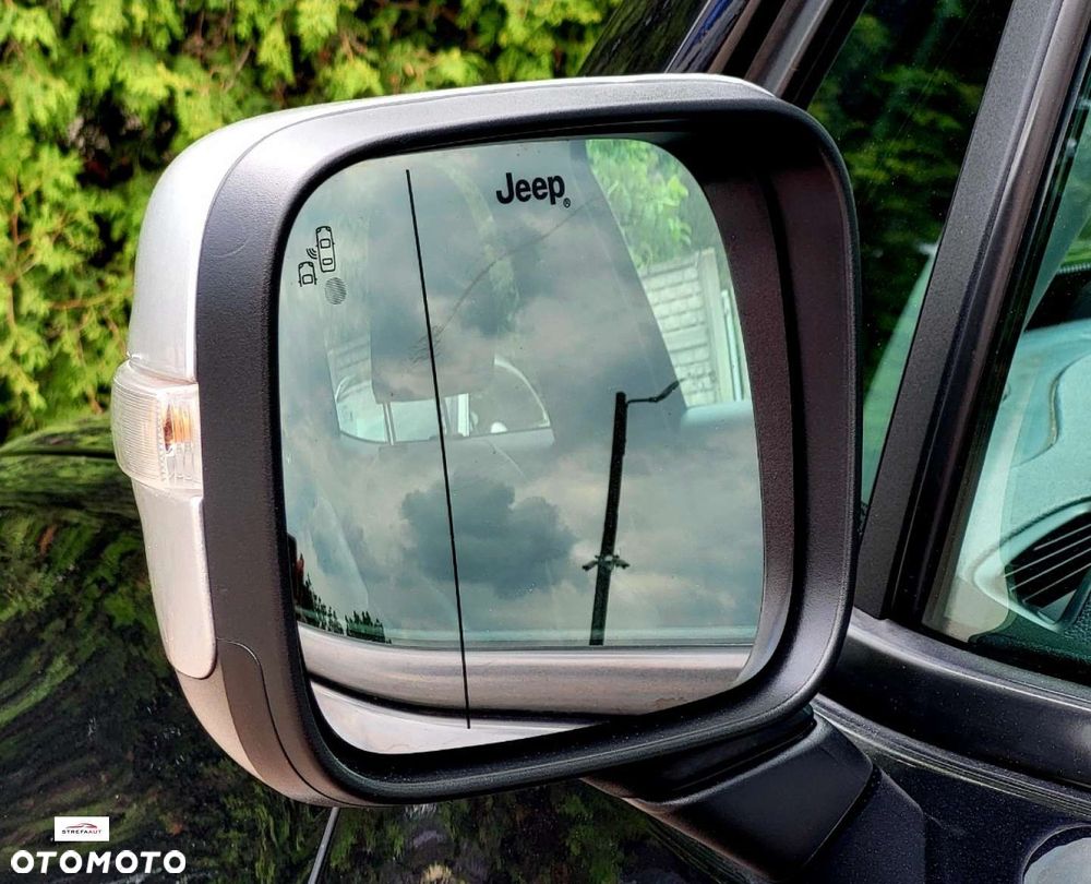 Jeep Renegade - 34