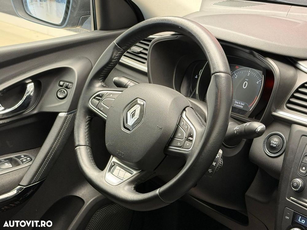 Renault Kadjar - 10