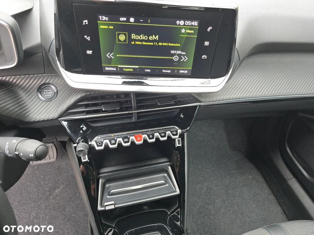 Peugeot 2008 1.2 PureTech Allure Pack S&S EAT8 - 8