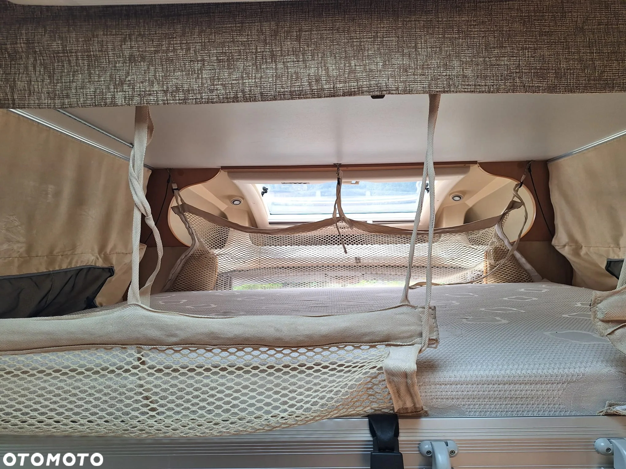 Fiat DUCATO CHALLENGER - 15