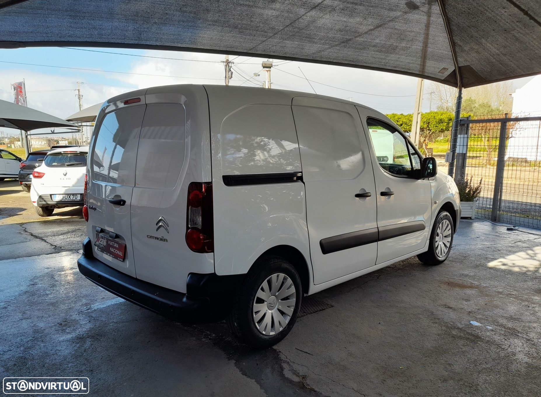Citroën Berlingo 1.6 BlueHDi L1 3L - 5