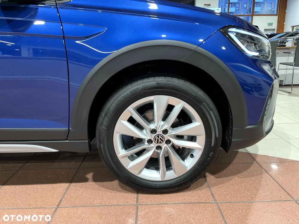 Volkswagen Taigo 1.0 TSI Life Plus DSG - 34