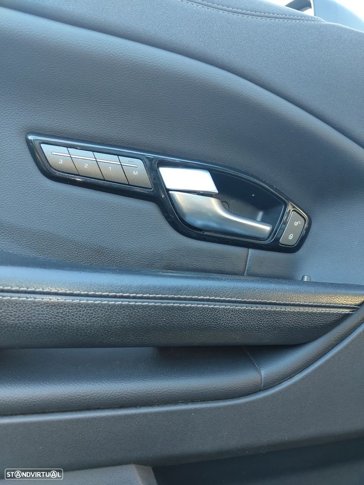 Land Rover Range Rover Evoque D150 FWD R-Dynamic S - 11