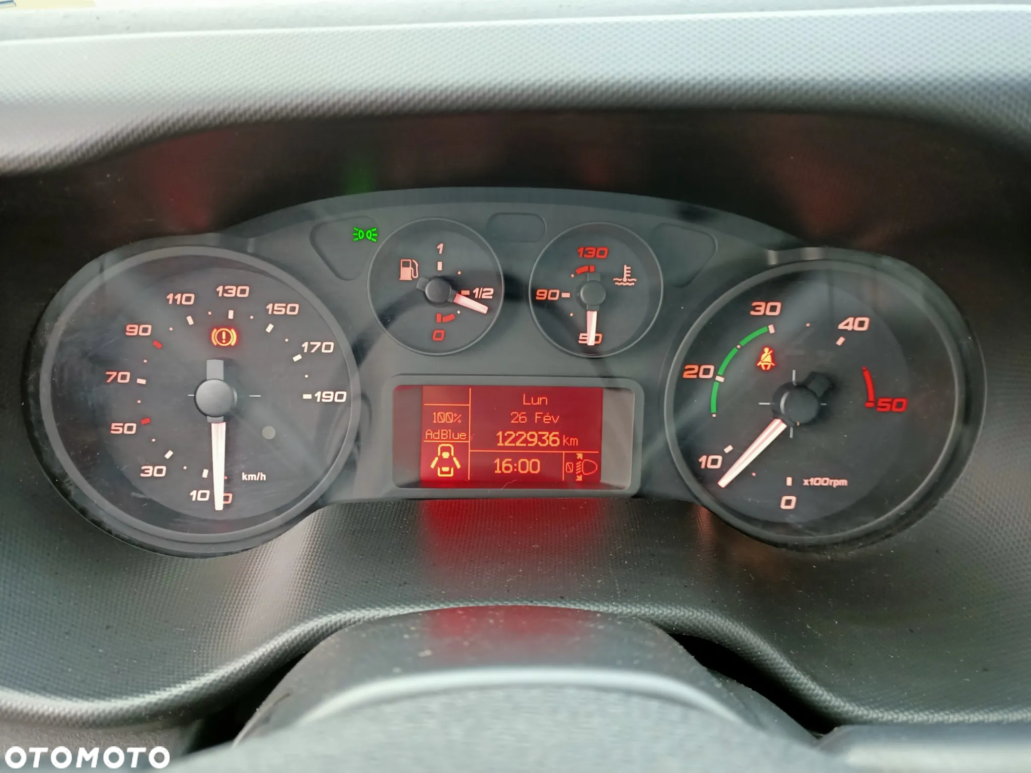 Iveco Daily Line 60C17 24 Osobowy - 24