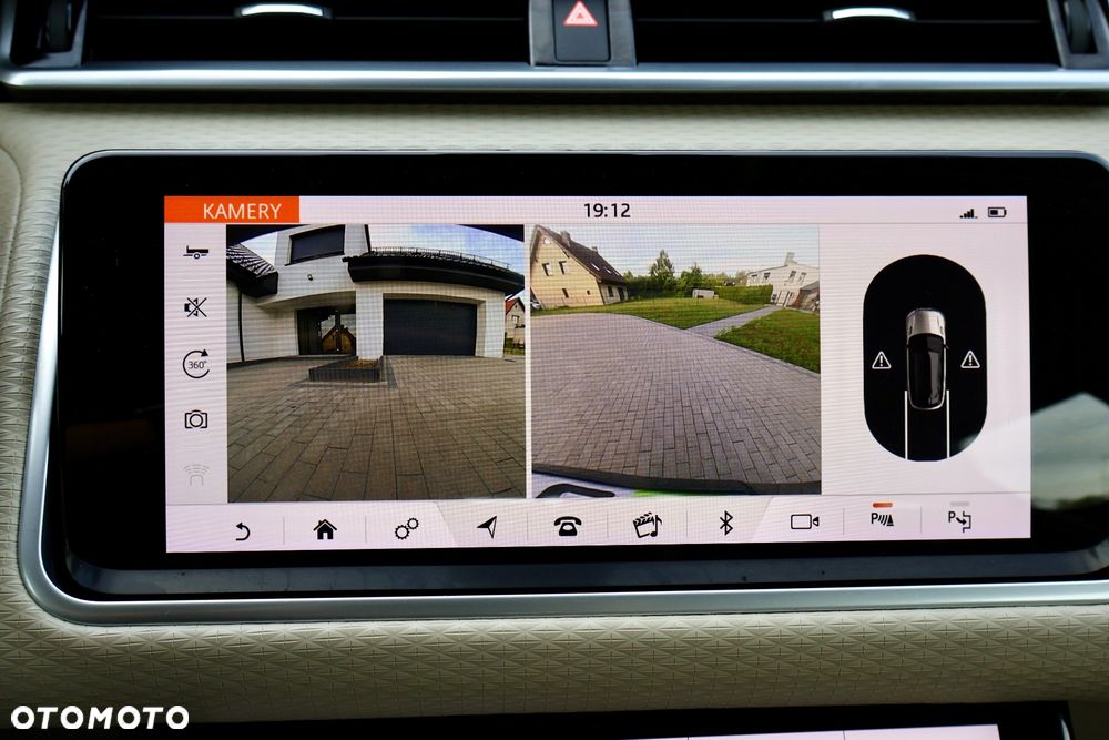 Land Rover Range Rover Velar 2.0 SD4 HSE - 13