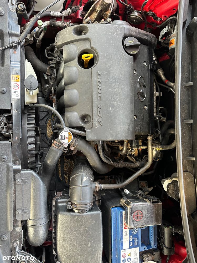 Hyundai i30 1.4 Style - 28