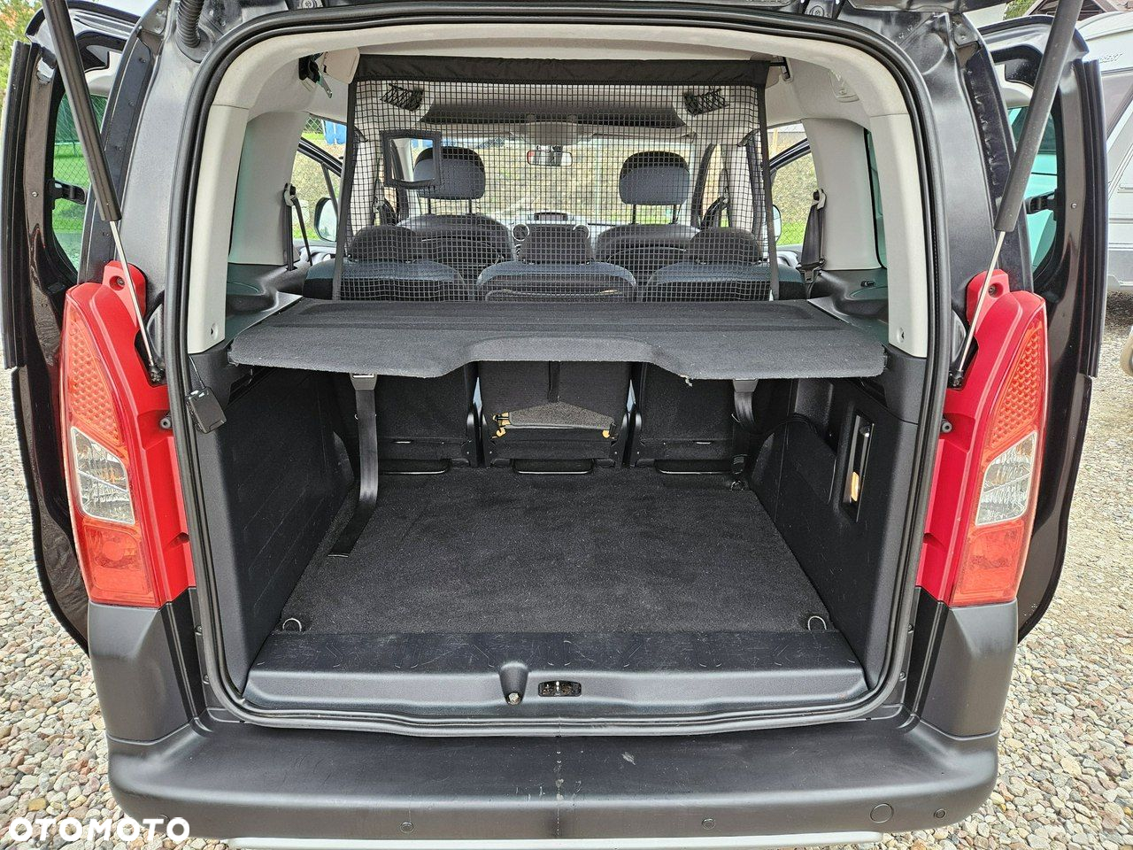 Citroën Berlingo 1.6 VTi XTR - 18