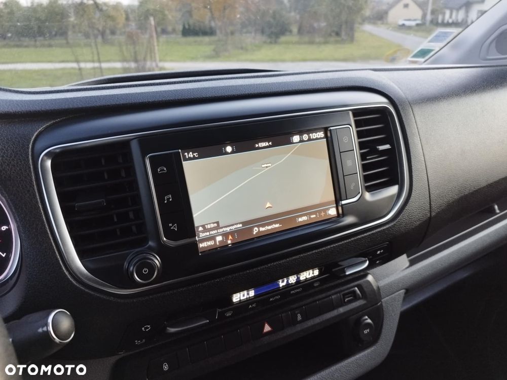 Peugeot Expert L3H1 TwinCab Premium - 15