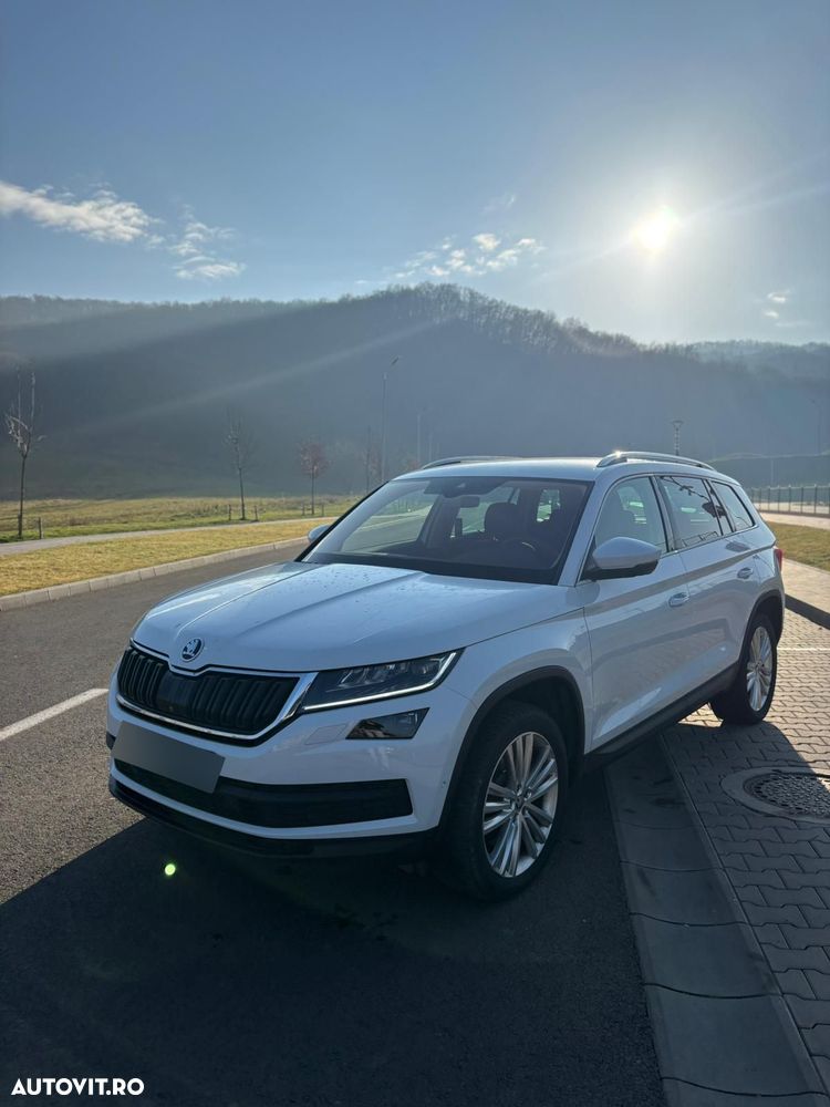 Skoda Kodiaq - 5