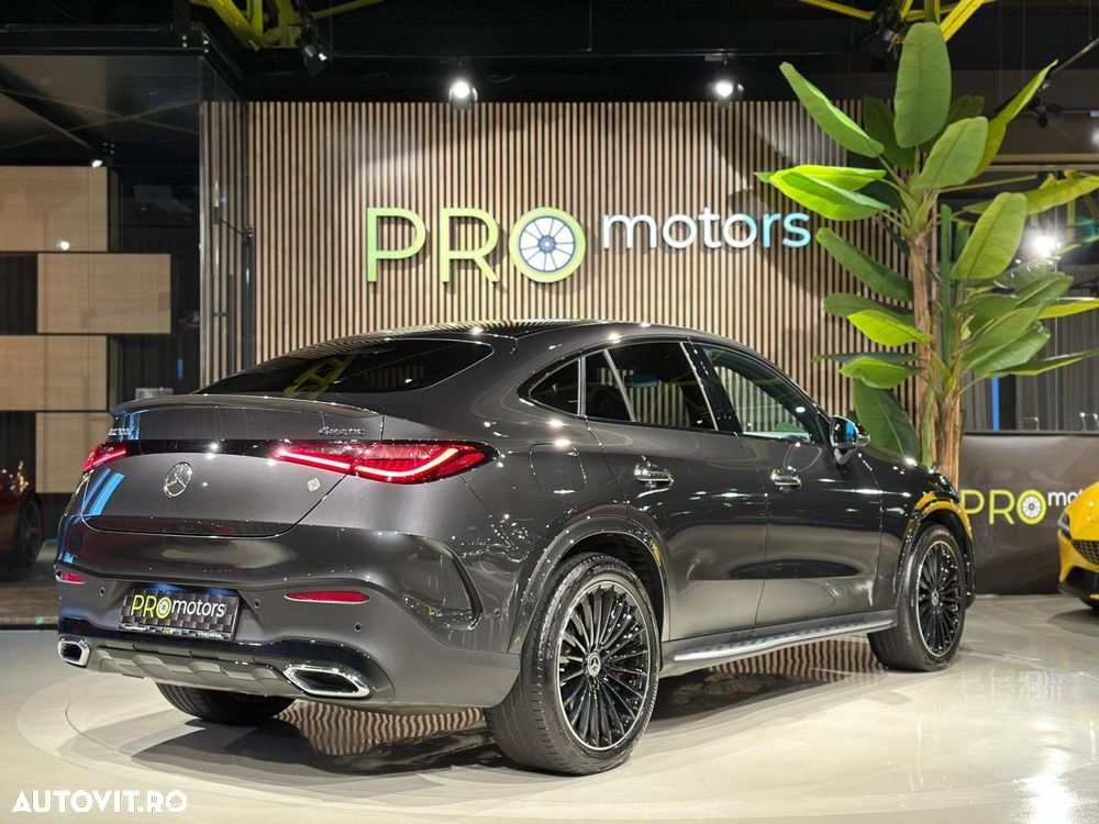 Mercedes-Benz GLC - 8