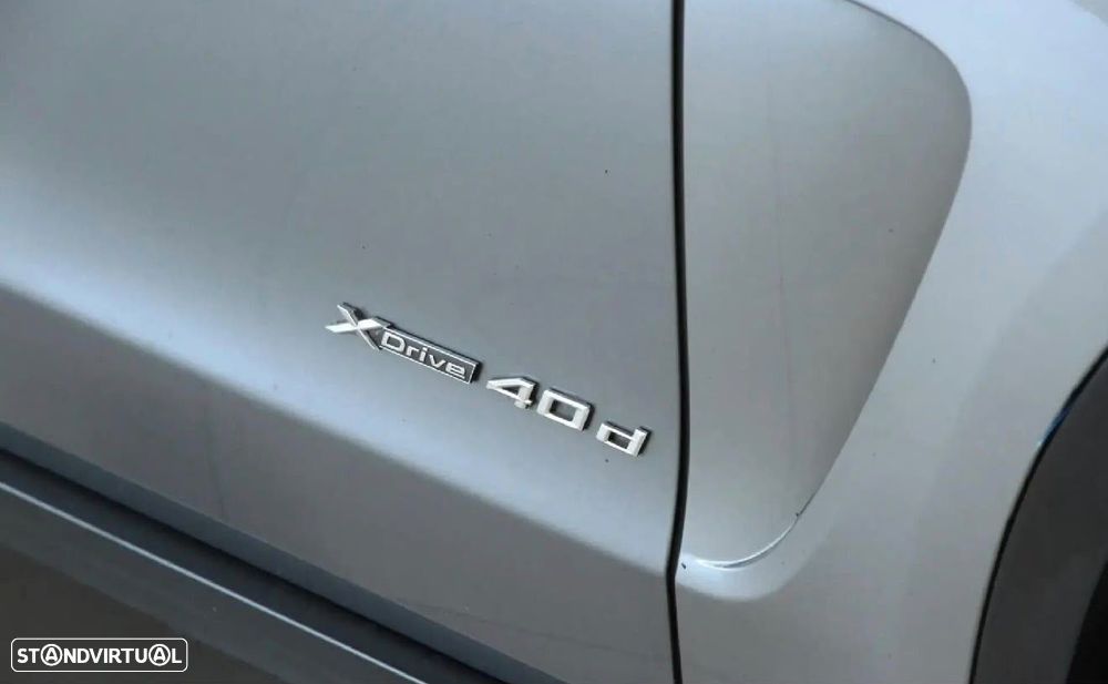 BMW X5 40 d xDrive 157g - 24