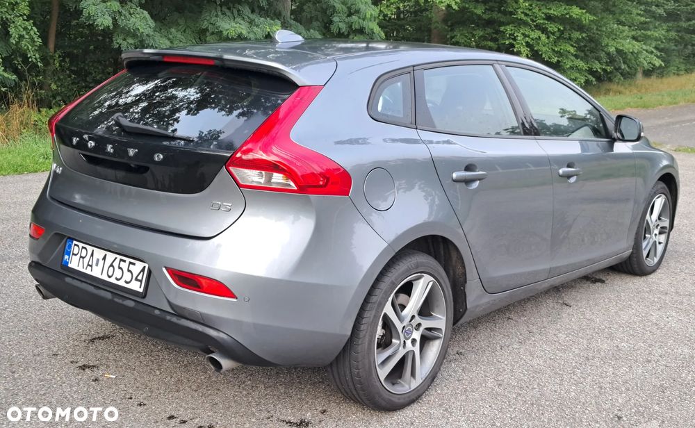 Volvo V40 D3 Drive-E Kinetic - 5