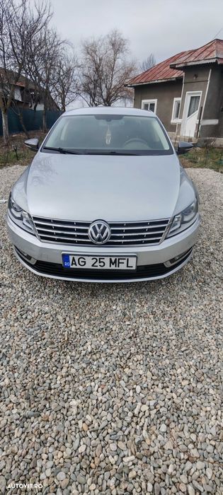 Volkswagen Passat 2.0 TDI 4Motion BlueMotion Technology Comfortline - 8